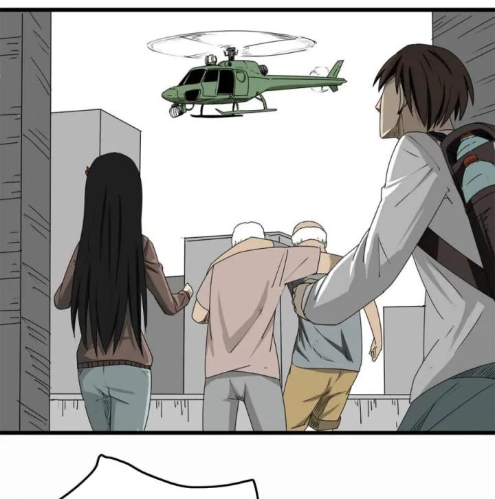 Tiền Tuyến Vùng Nước Sâu Chapter 7 - Trang 2