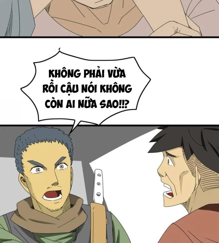 Tiền Tuyến Vùng Nước Sâu Chapter 7 - Trang 2