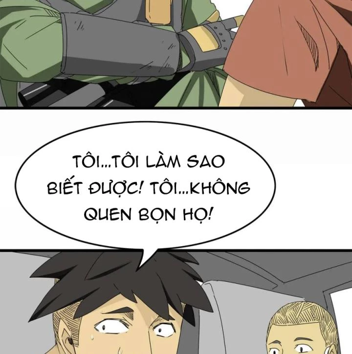 Tiền Tuyến Vùng Nước Sâu Chapter 7 - Trang 2