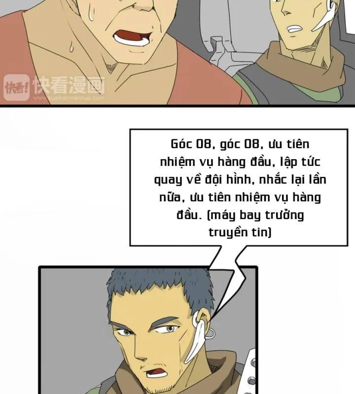Tiền Tuyến Vùng Nước Sâu Chapter 7 - Trang 2
