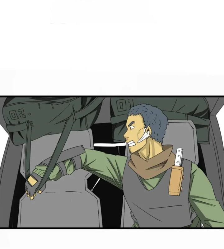 Tiền Tuyến Vùng Nước Sâu Chapter 7 - Trang 2