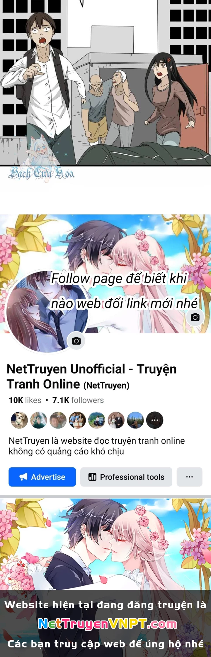 Tiền Tuyến Vùng Nước Sâu Chapter 7 - Trang 2