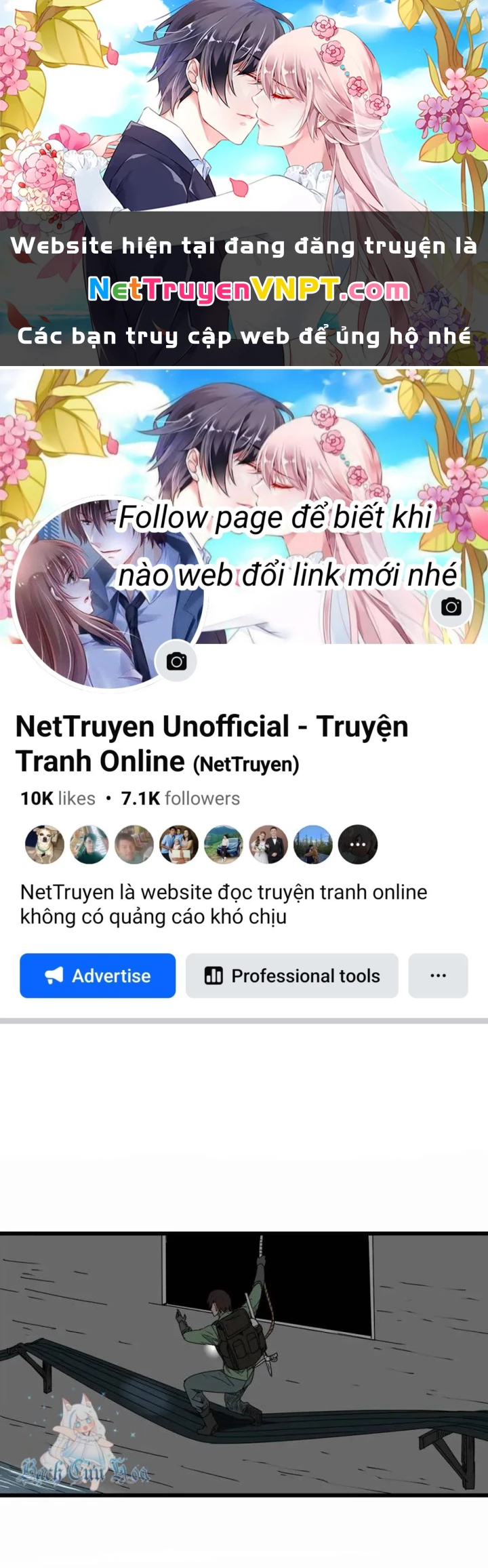 Tiền Tuyến Vùng Nước Sâu Chapter 10 - Trang 2