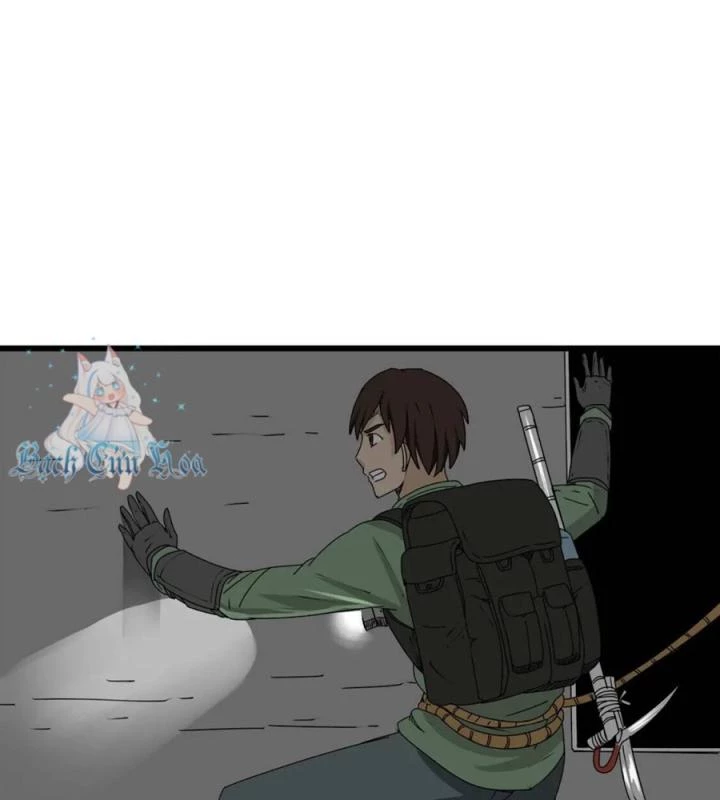 Tiền Tuyến Vùng Nước Sâu Chapter 10 - Trang 2