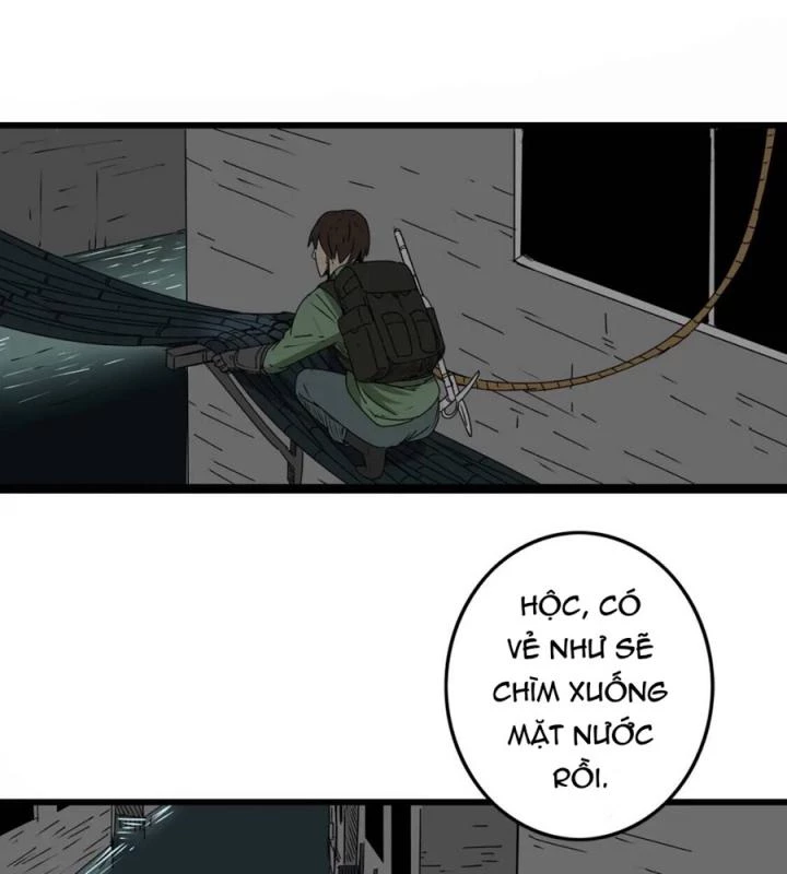 Tiền Tuyến Vùng Nước Sâu Chapter 10 - Trang 2