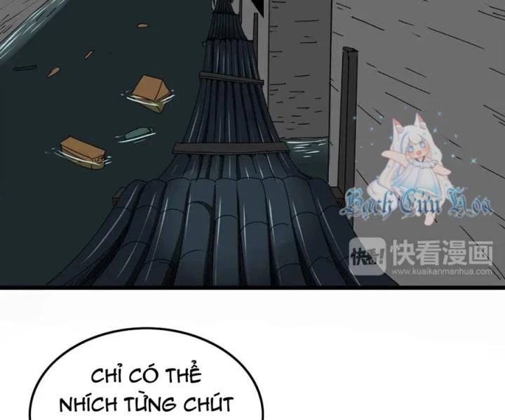 Tiền Tuyến Vùng Nước Sâu Chapter 10 - Trang 2