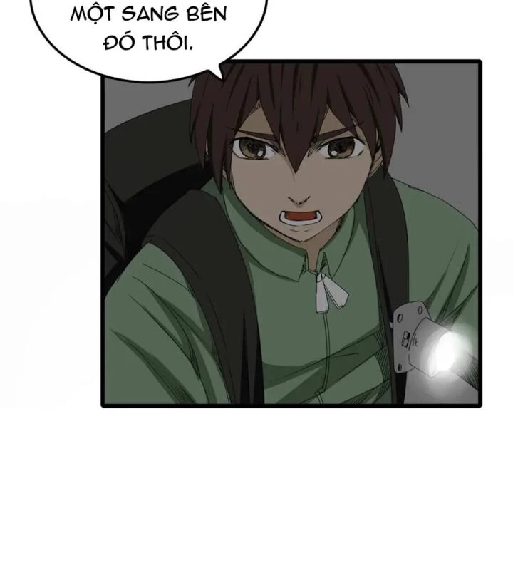 Tiền Tuyến Vùng Nước Sâu Chapter 10 - Trang 2