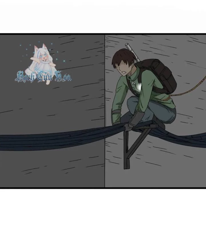 Tiền Tuyến Vùng Nước Sâu Chapter 10 - Trang 2