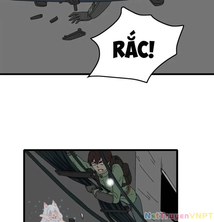 Tiền Tuyến Vùng Nước Sâu Chapter 10 - Trang 2