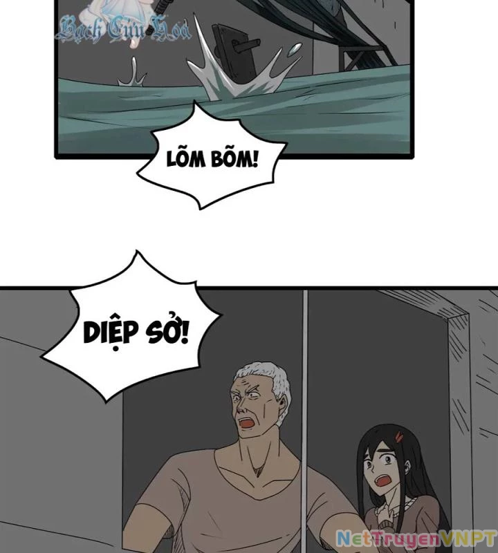 Tiền Tuyến Vùng Nước Sâu Chapter 10 - Trang 2