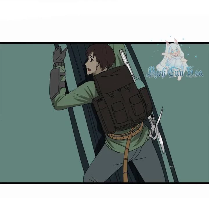 Tiền Tuyến Vùng Nước Sâu Chapter 10 - Trang 2