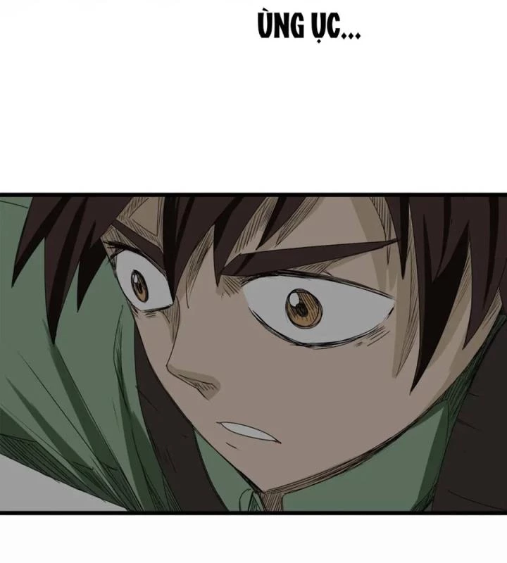 Tiền Tuyến Vùng Nước Sâu Chapter 10 - Trang 2