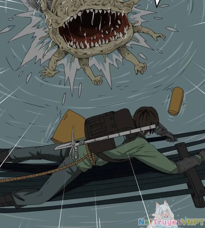 Tiền Tuyến Vùng Nước Sâu Chapter 10 - Trang 2