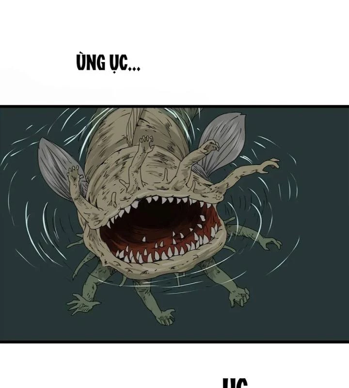 Tiền Tuyến Vùng Nước Sâu Chapter 10 - Trang 2