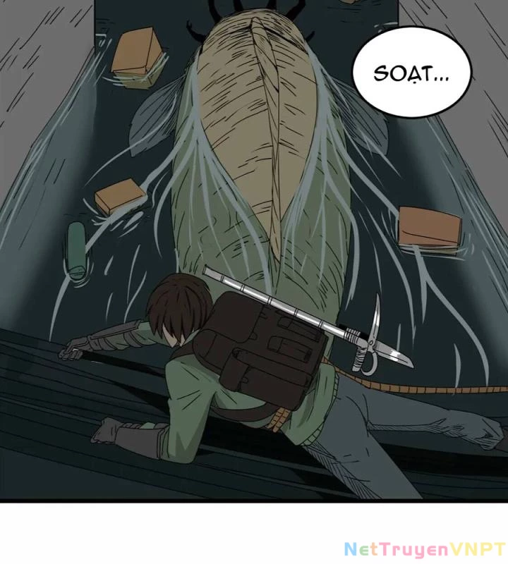 Tiền Tuyến Vùng Nước Sâu Chapter 10 - Trang 2