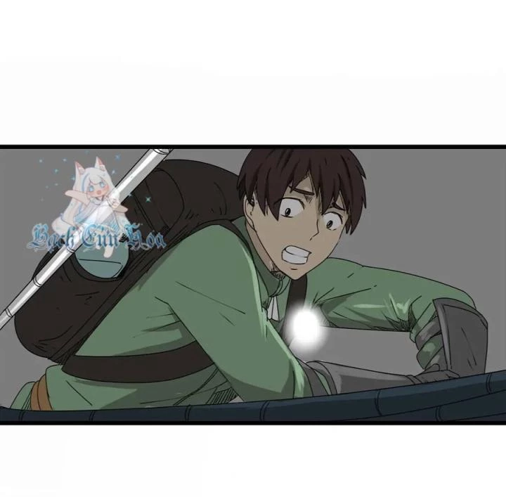 Tiền Tuyến Vùng Nước Sâu Chapter 10 - Trang 2