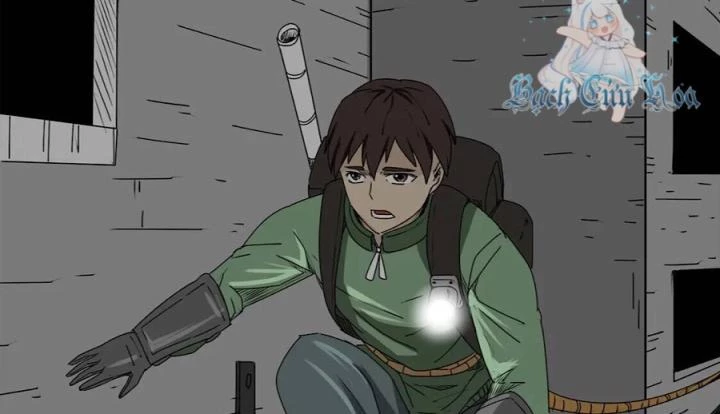 Tiền Tuyến Vùng Nước Sâu Chapter 10 - Trang 2