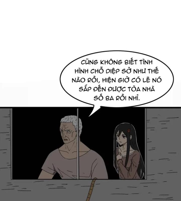 Tiền Tuyến Vùng Nước Sâu Chapter 10 - Trang 2