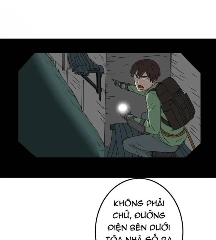 Tiền Tuyến Vùng Nước Sâu Chapter 10 - Trang 2