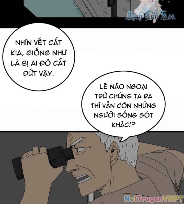 Tiền Tuyến Vùng Nước Sâu Chapter 10 - Trang 2