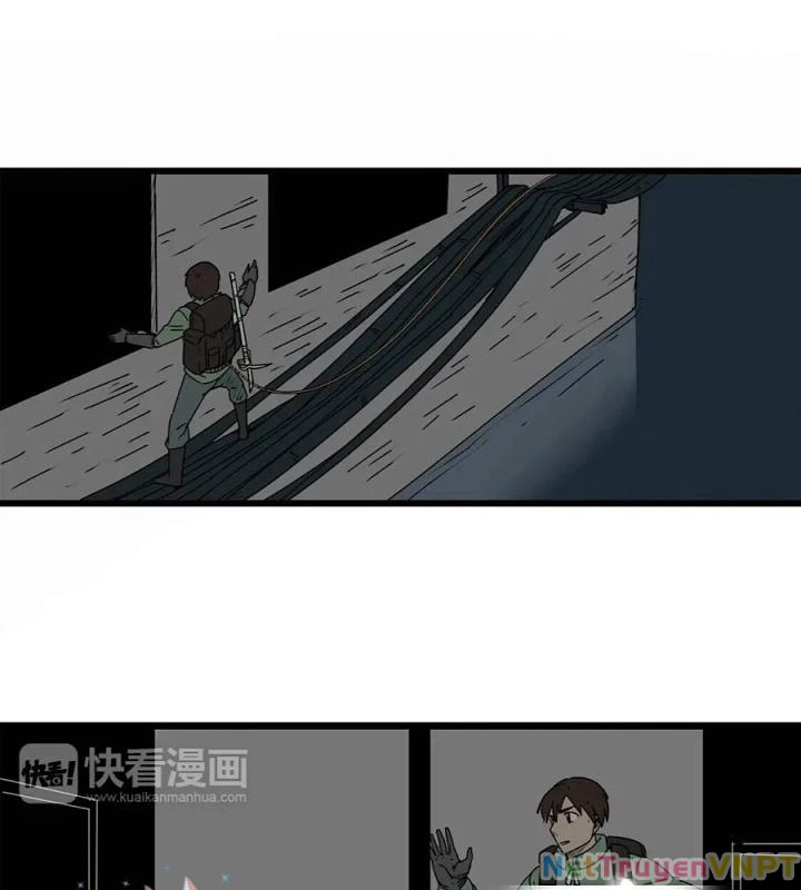 Tiền Tuyến Vùng Nước Sâu Chapter 10 - Trang 2