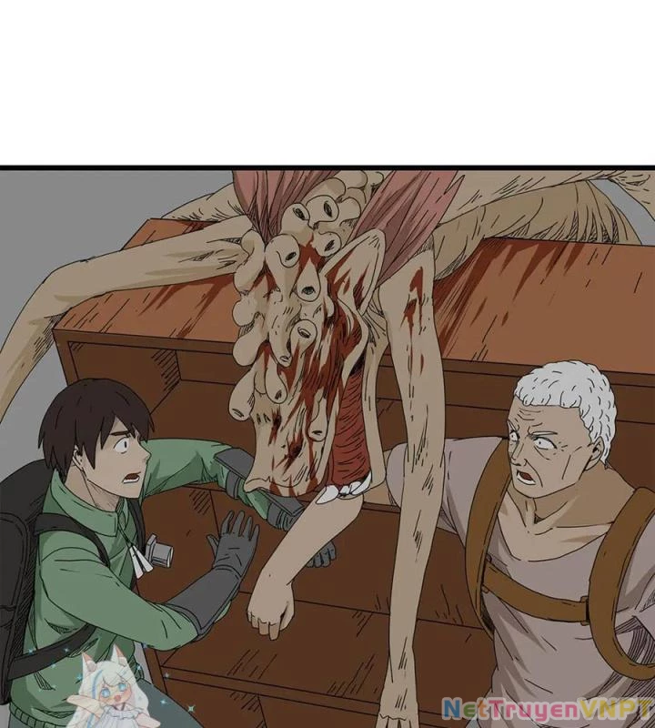 Tiền Tuyến Vùng Nước Sâu Chapter 15 - Trang 2