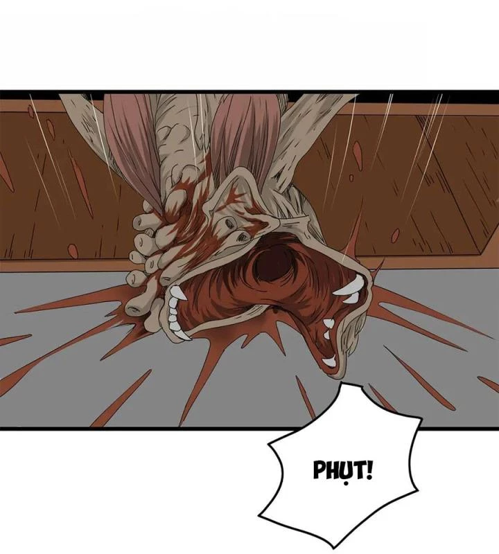 Tiền Tuyến Vùng Nước Sâu Chapter 15 - Trang 2