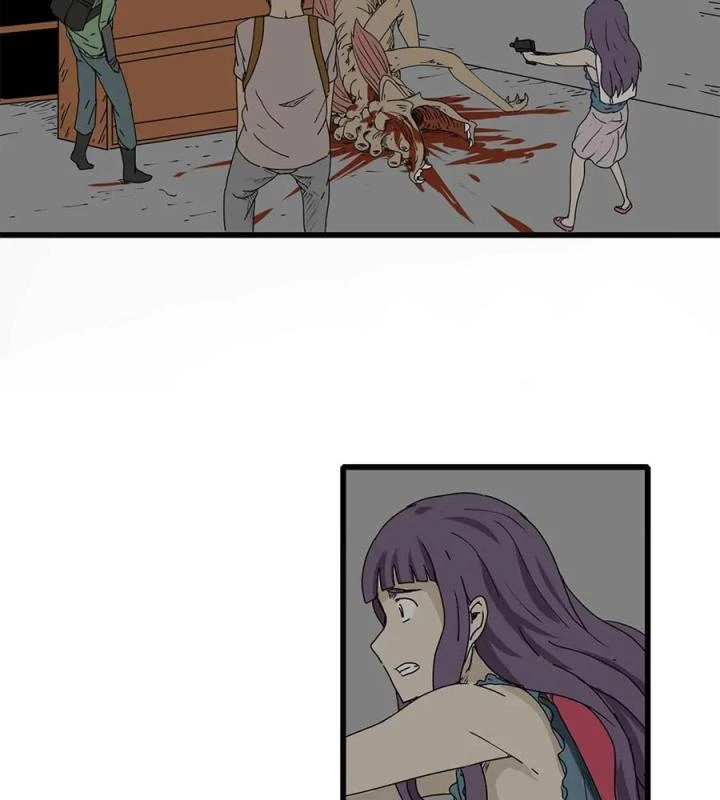 Tiền Tuyến Vùng Nước Sâu Chapter 15 - Trang 2