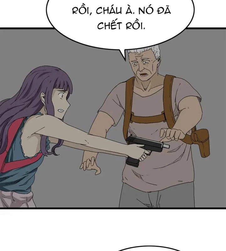 Tiền Tuyến Vùng Nước Sâu Chapter 15 - Trang 2