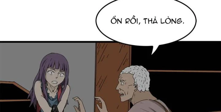 Tiền Tuyến Vùng Nước Sâu Chapter 15 - Trang 2