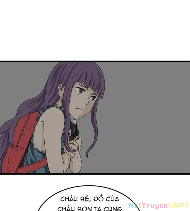 Tiền Tuyến Vùng Nước Sâu Chapter 15 - Trang 2