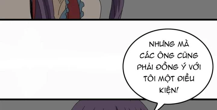 Tiền Tuyến Vùng Nước Sâu Chapter 15 - Trang 2
