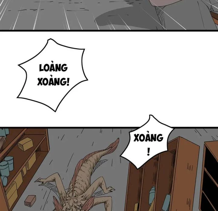 Tiền Tuyến Vùng Nước Sâu Chapter 15 - Trang 2