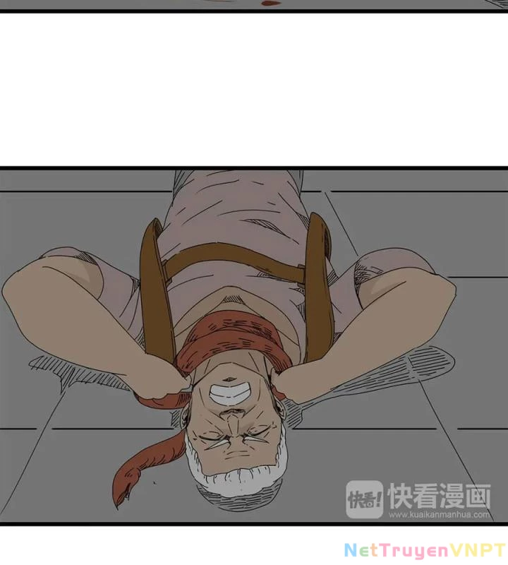 Tiền Tuyến Vùng Nước Sâu Chapter 15 - Trang 2