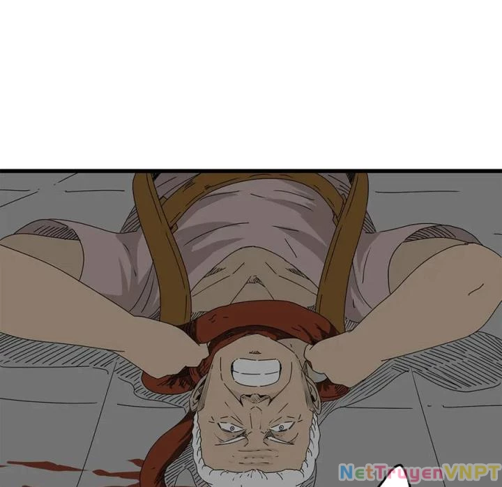 Tiền Tuyến Vùng Nước Sâu Chapter 15 - Trang 2