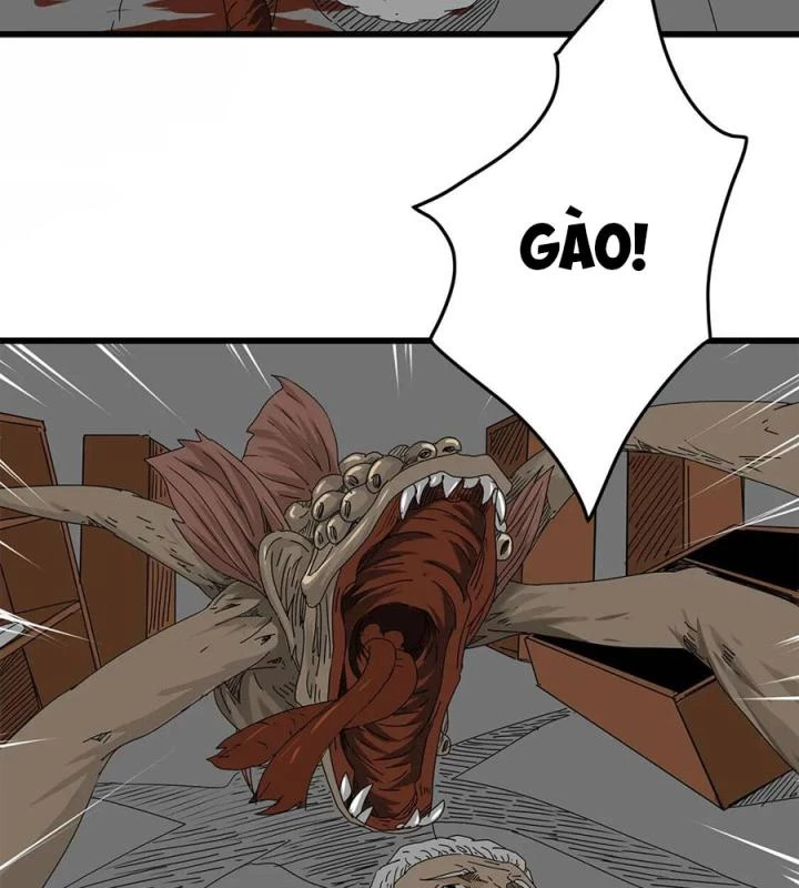 Tiền Tuyến Vùng Nước Sâu Chapter 15 - Trang 2