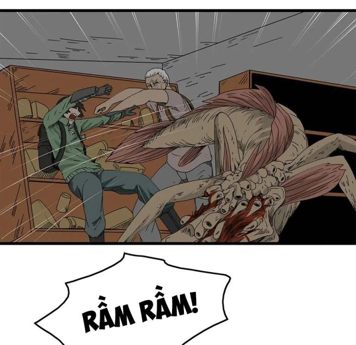 Tiền Tuyến Vùng Nước Sâu Chapter 15 - Trang 2