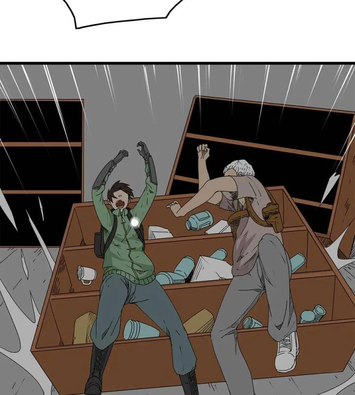 Tiền Tuyến Vùng Nước Sâu Chapter 15 - Trang 2