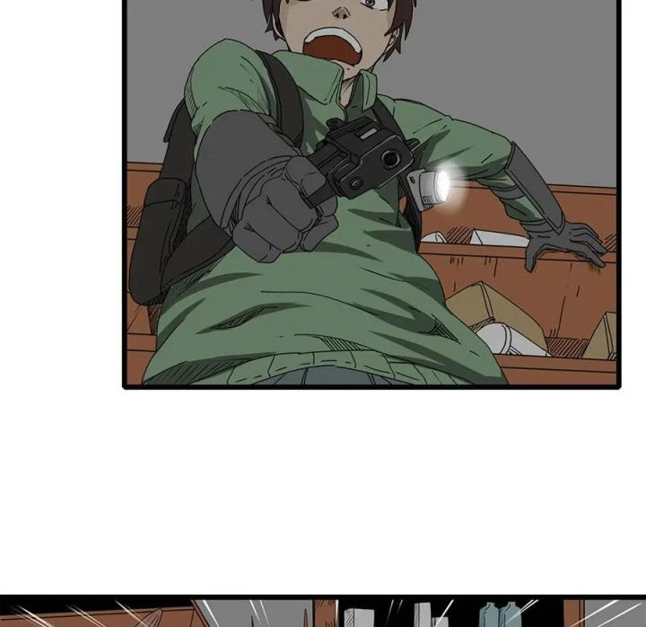 Tiền Tuyến Vùng Nước Sâu Chapter 15 - Trang 2