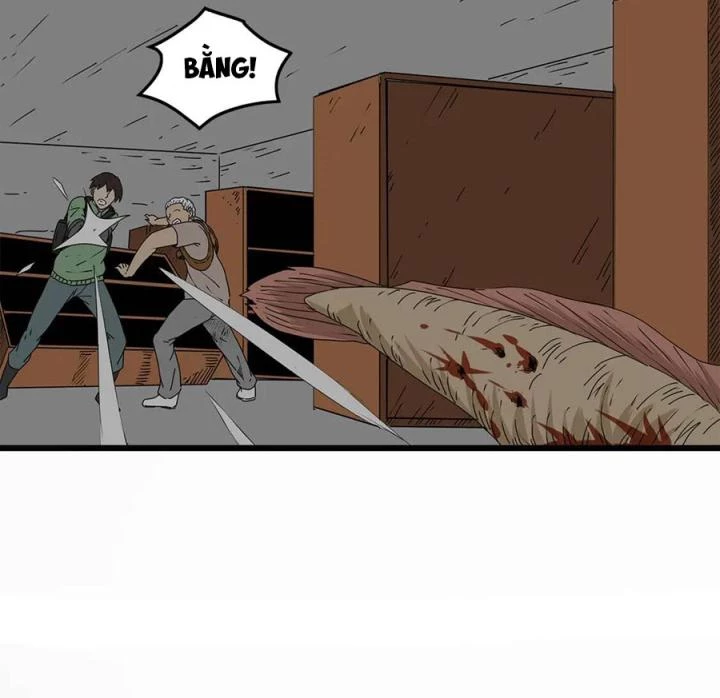 Tiền Tuyến Vùng Nước Sâu Chapter 15 - Trang 2