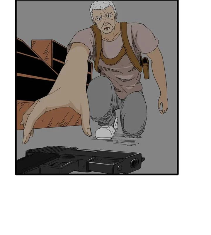 Tiền Tuyến Vùng Nước Sâu Chapter 15 - Trang 2