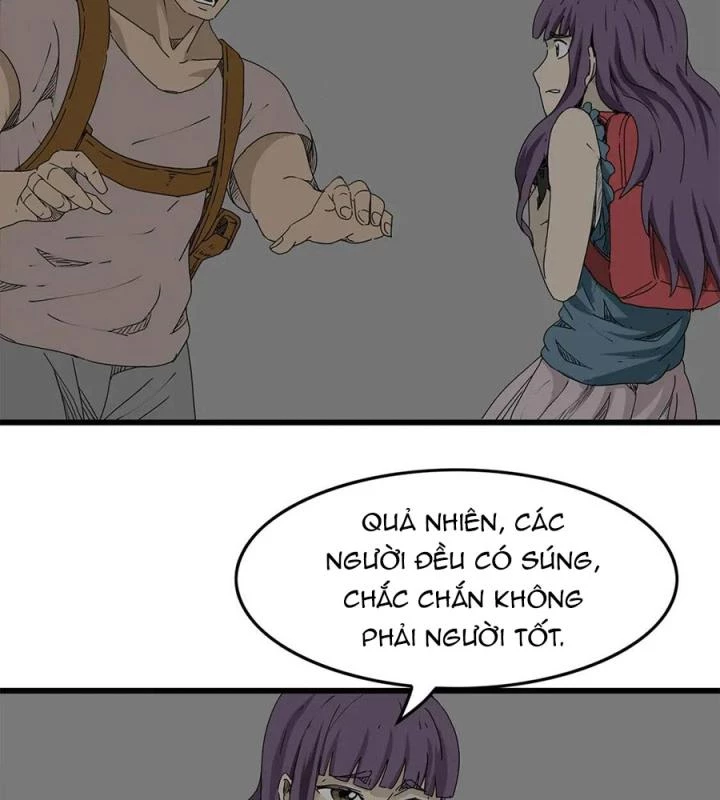 Tiền Tuyến Vùng Nước Sâu Chapter 15 - Trang 2