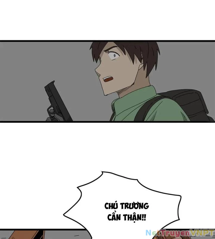 Tiền Tuyến Vùng Nước Sâu Chapter 15 - Trang 2