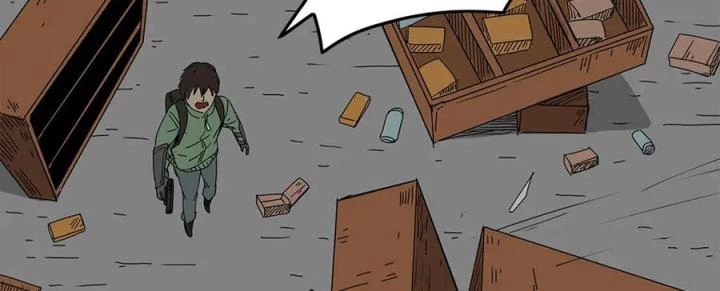 Tiền Tuyến Vùng Nước Sâu Chapter 15 - Trang 2