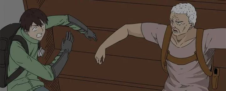 Tiền Tuyến Vùng Nước Sâu Chapter 15 - Trang 2