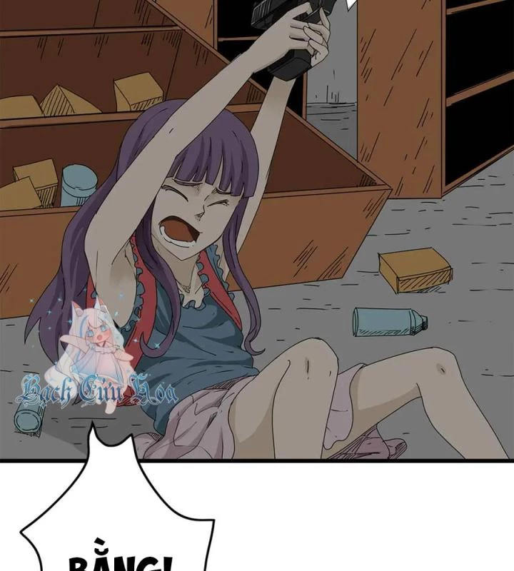 Tiền Tuyến Vùng Nước Sâu Chapter 15 - Trang 2