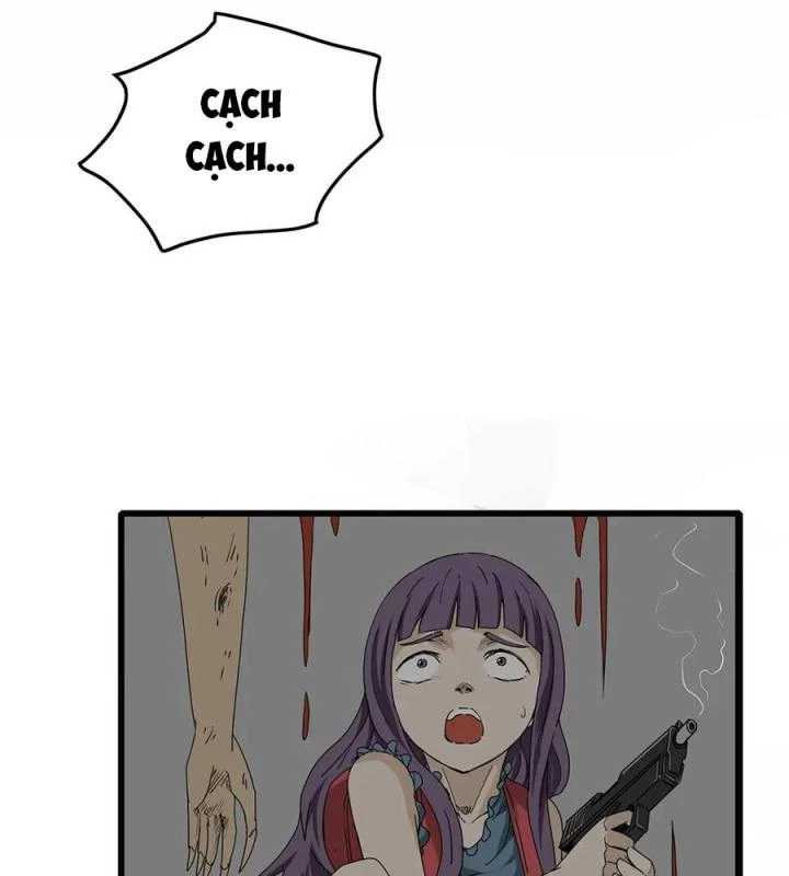 Tiền Tuyến Vùng Nước Sâu Chapter 15 - Trang 2