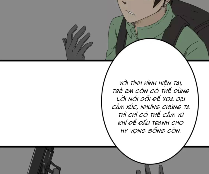 Tiền Tuyến Vùng Nước Sâu Chapter 16 - Trang 2