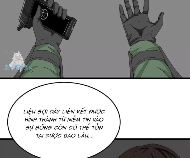 Tiền Tuyến Vùng Nước Sâu Chapter 16 - Trang 2