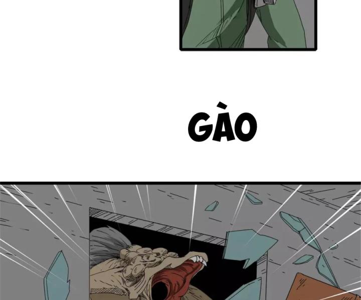 Tiền Tuyến Vùng Nước Sâu Chapter 16 - Trang 2